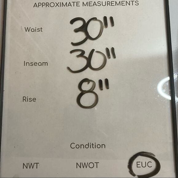 KUT FROM THE KLOTH DISTRESSED BOYFRIEND SIZE 6 - Picture 11 of 12